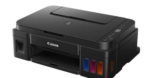 driver printer canon g2010