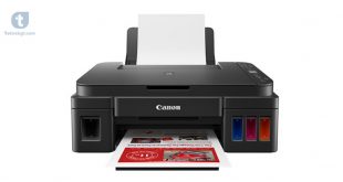 driver printer canon g3010
