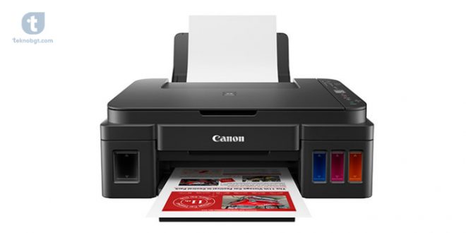 driver printer canon g3010