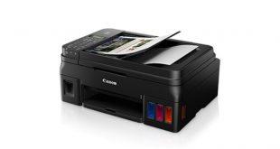 driver printer canon g4010
