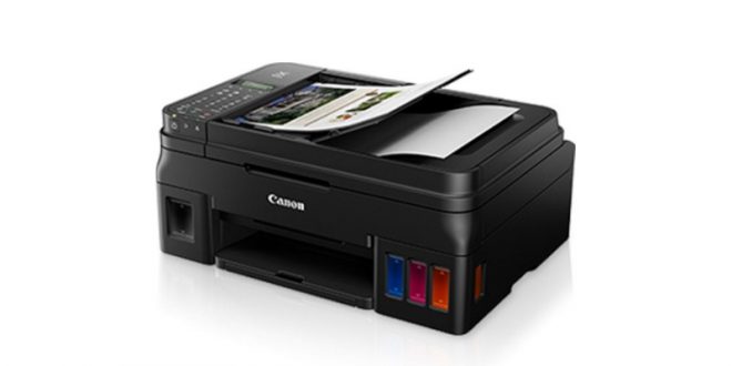 driver printer canon g4010
