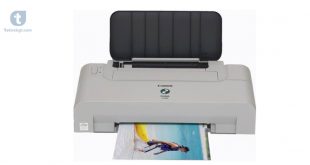 driver printer canon ip1200