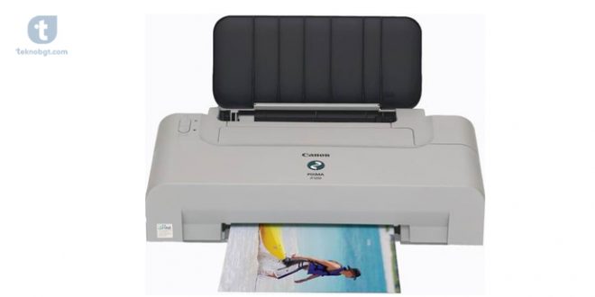 driver printer canon ip1200