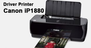 driver printer canon ip1880 windows 7