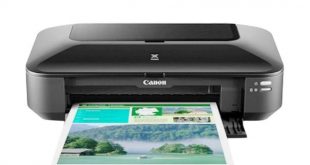 driver printer canon ix6770