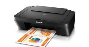 driver printer canon mg2570s