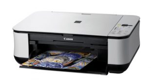 driver printer canon mp258