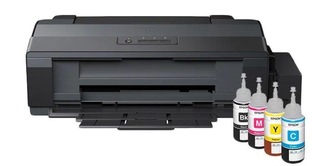 driver printer epson L1300