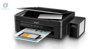 driver printer epson L220