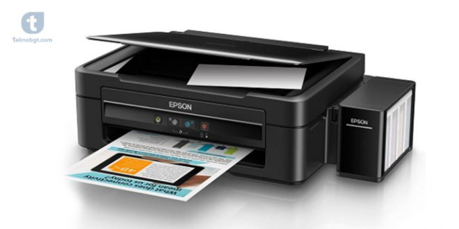 driver printer epson L220