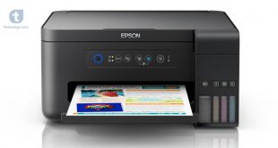 driver printer epson L4150