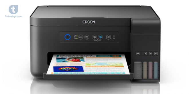 driver printer epson L4150