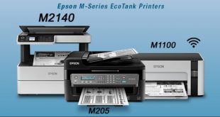 driver printer epson M series