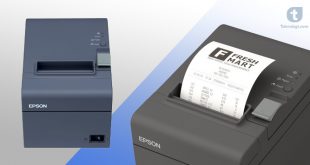 driver printer epson TM-T82