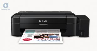 driver printer epson l110