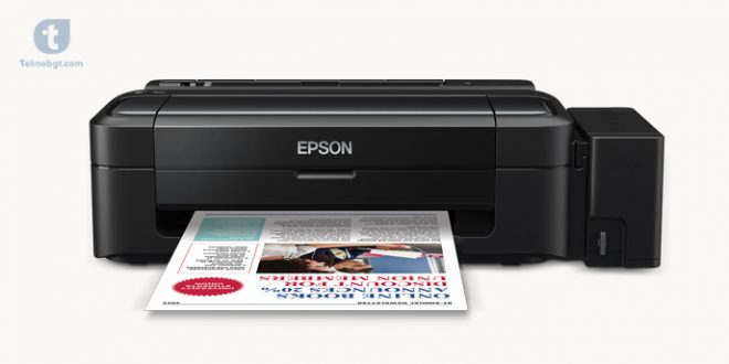 driver printer epson l110