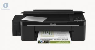 driver printer epson l200