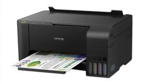 driver printer epson l3110