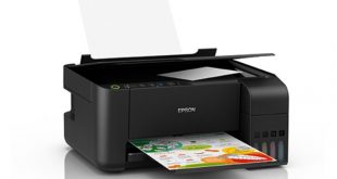 driver printer epson l3150