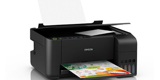 driver printer epson l3150