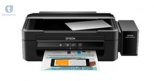 driver printer epson l360