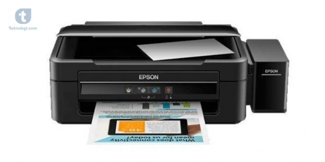 driver printer epson l360
