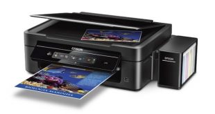 driver printer epson l365