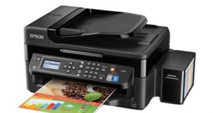 driver printer epson l565