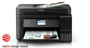 driver printer epson l6190