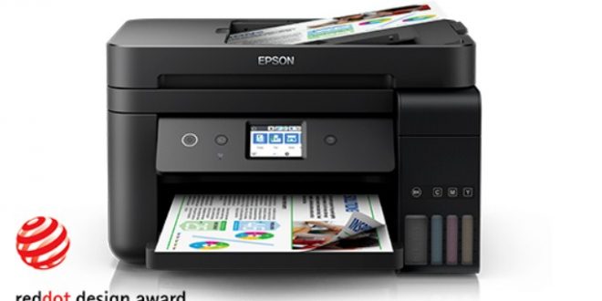 driver printer epson l6190