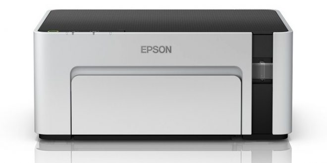 driver printer epson m1100