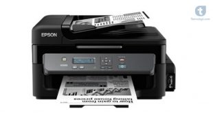 driver printer epson m200