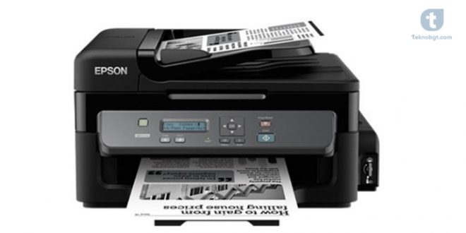 driver printer epson m200