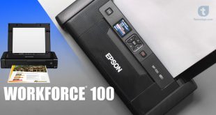 driver printer epson wf100