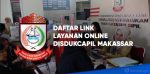 dukcapil online makassar