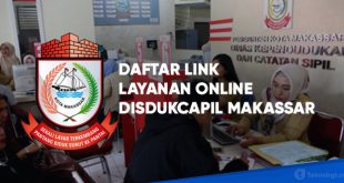 dukcapil online makassar