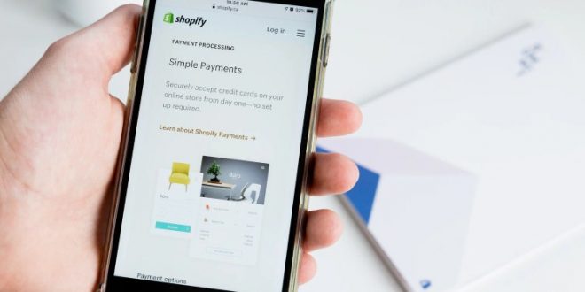 e-commerce target utama hacker