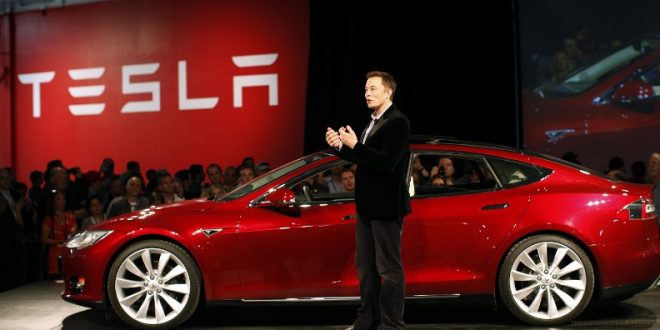 elon musk orang terkaya didunia