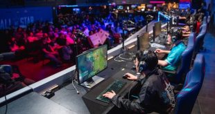 esports masuk kategori olahraga
