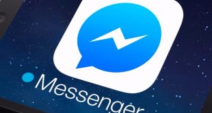 facebook messenger sceen sharing