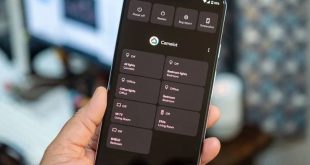 fitur android 11 final version