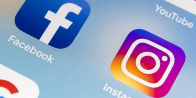 fitur baru di facebook dan instagram