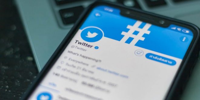 fitur cuitan baru twitter