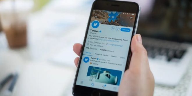 fitur edit tweet di twitter