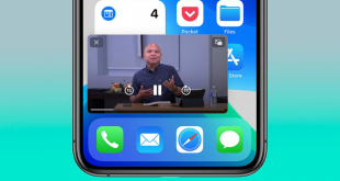 fitur picture-in-picture di ipad dan iphone