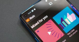fitur terbaru youtube music