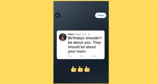 fleets twitter terbaru