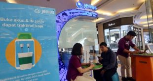 flexi saver jenius card