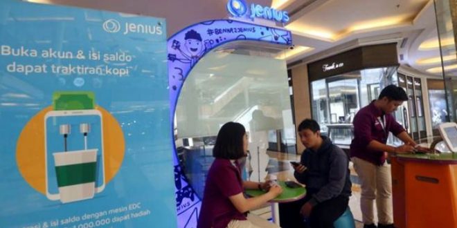 flexi saver jenius card