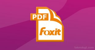 foxit pdf reader gratis download